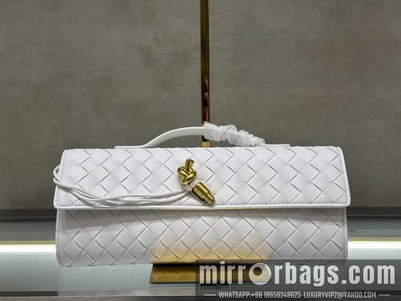 Bottega Veneta Replica Bags 9906B 34X14X7cm JY