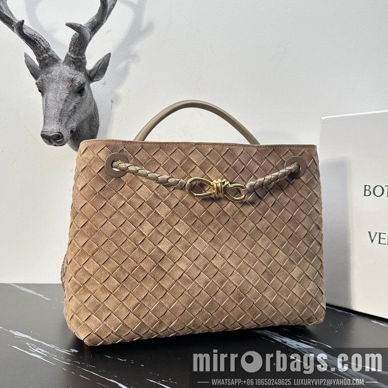 Bottega Veneta Replica Bags Andiamo 6014 32.5X24X12cm BG 6