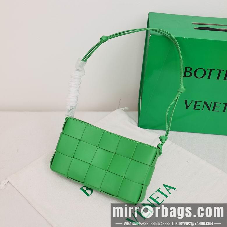 Bottega Veneta Replica Bags 3033 23X15X5.5cm XMY 5