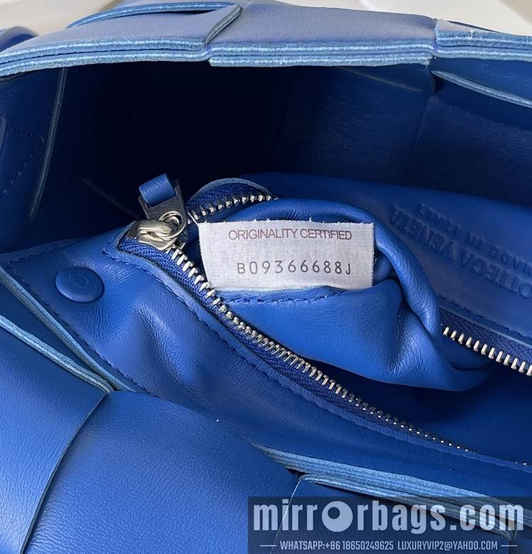 Bottega Veneta Replica Bags 578004 23x15x6cm BG 11