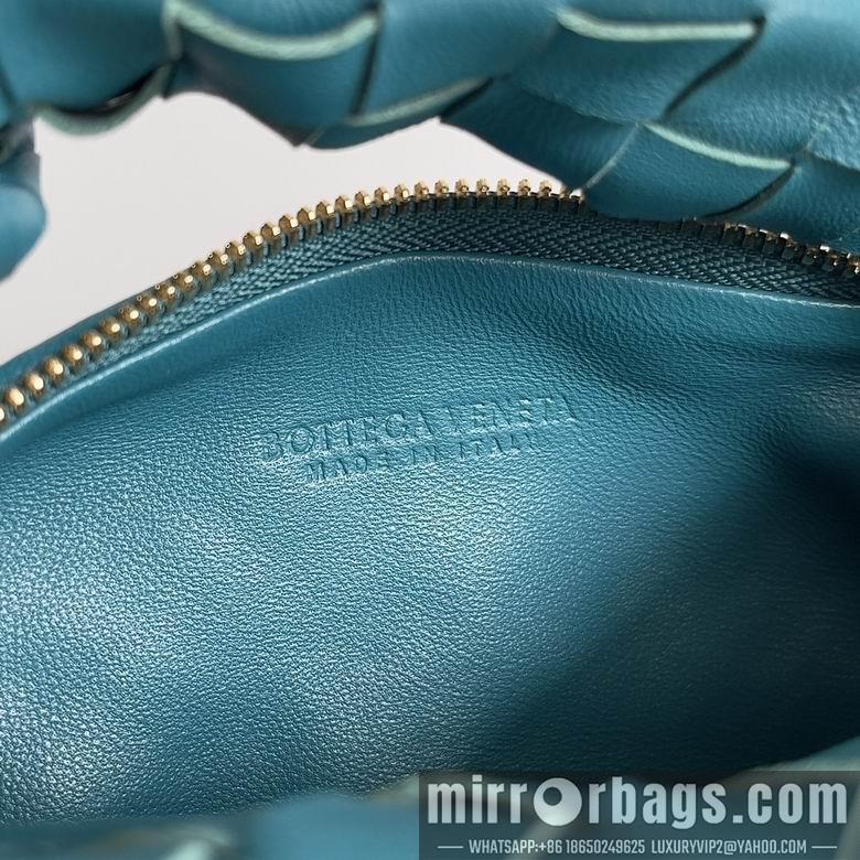 Bottega Veneta Replica Bags 651876 23x15x5cm BG 1