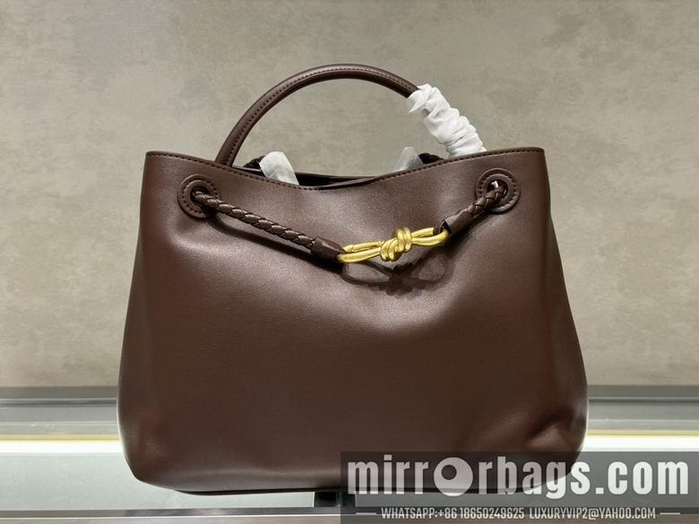 Bottega Veneta Replica Bags Andiamo 5965 32X24X12cm JY 4