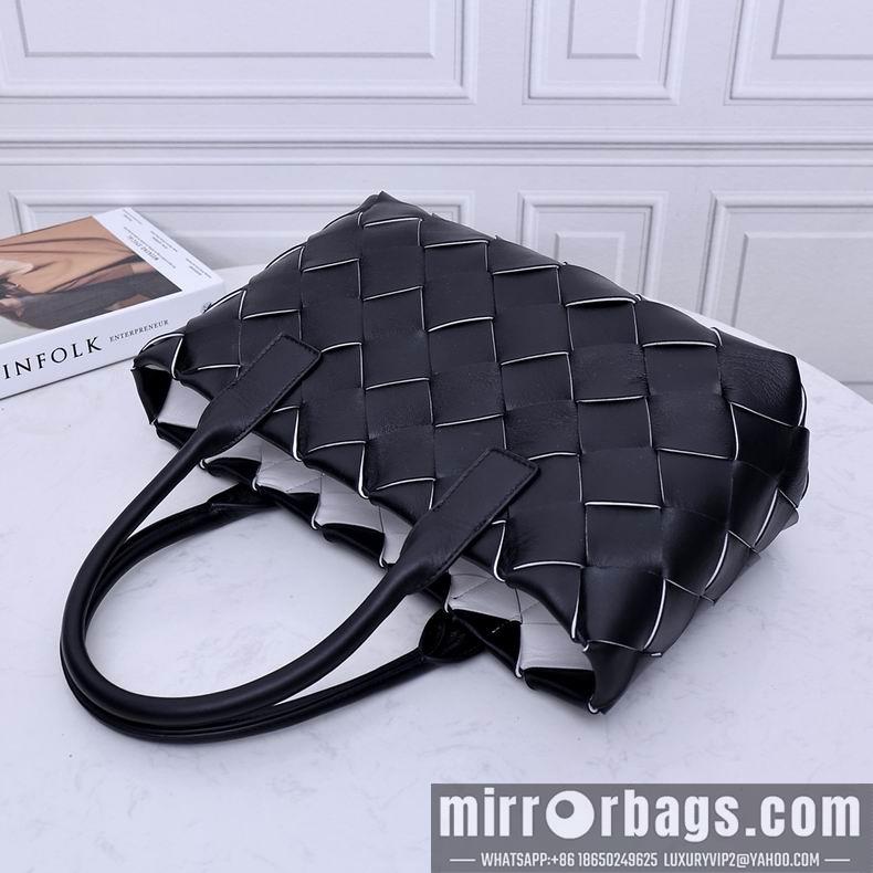 Bottega Veneta Replica Bags Cabat 2291 33x23x12 cm dl