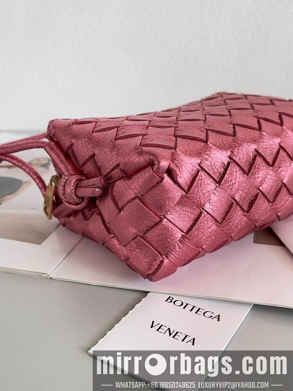 Bottega Veneta Replica Bags 680254 17x10x6cm BG