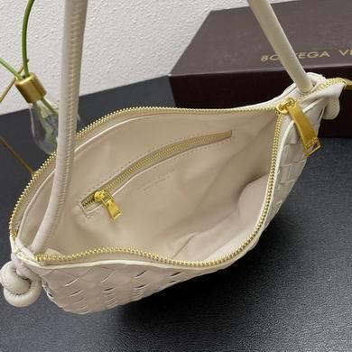 Bottega Veneta Replica Bags Turn bag 8846-1 27X23X17cm JY 3