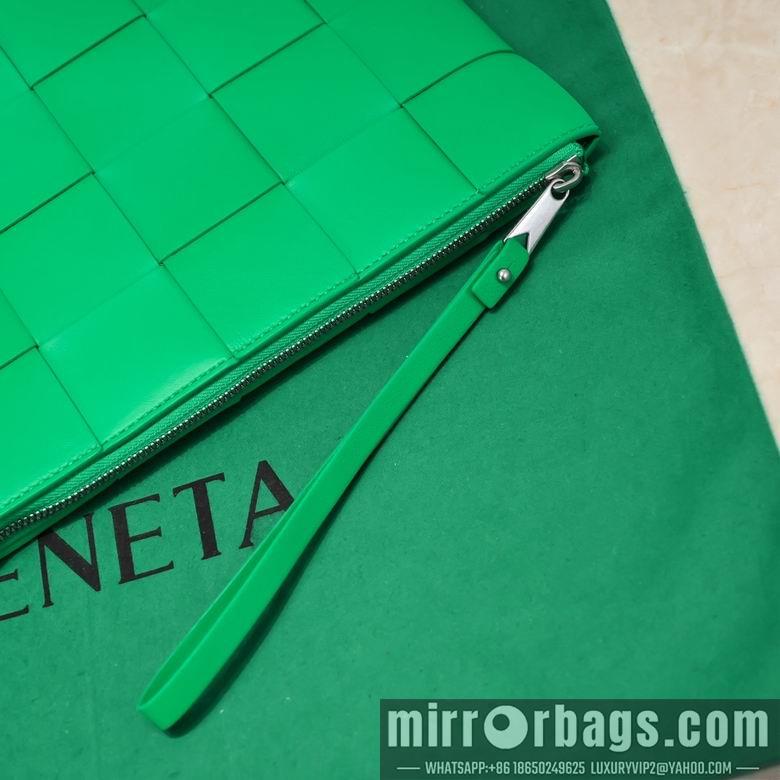 Bottega Veneta Replica Bags 80-8 35X25X1cm EL 2