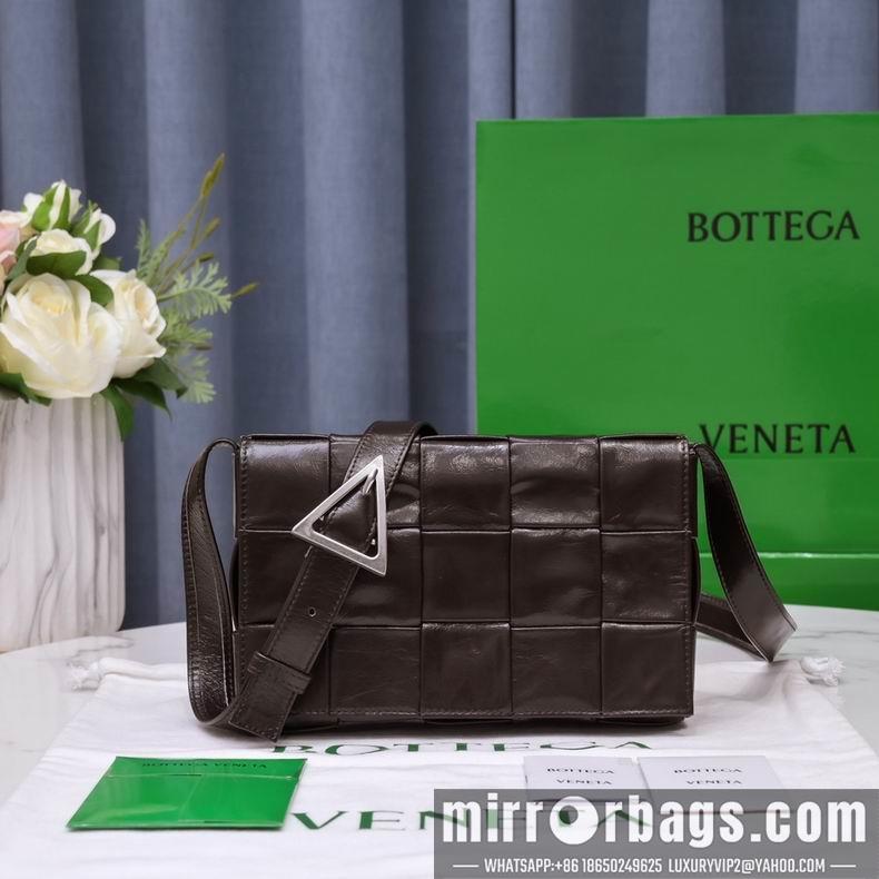 Bottega Veneta Replica Bags 6687 23x15x5 cm dl 13
