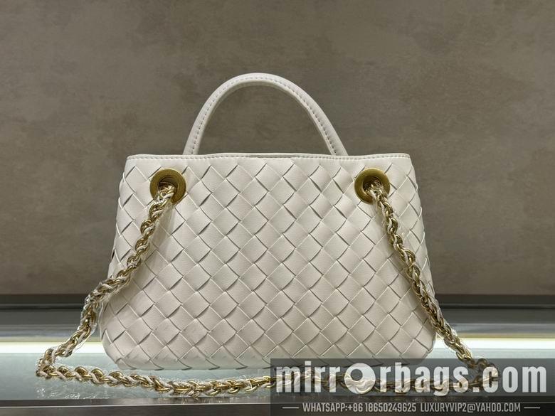 Bottega Veneta Replica Bags Andiamo 5965 32X24X12cm 5966 25X18X10cm JY 13