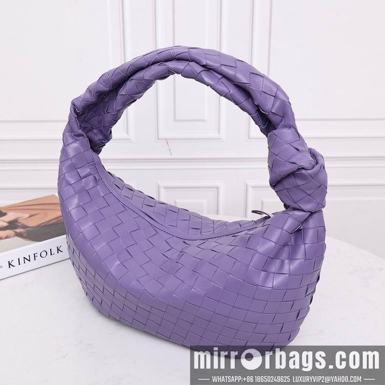 Bottega Veneta Replica Bags 8810 22x15x8 cm dl09