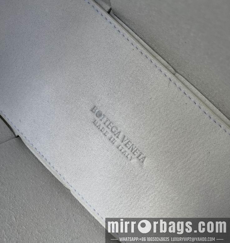 Bottega Veneta Replica Bags 652867 30x20x11.5cm BG 1