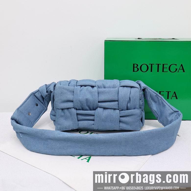 Bottega Veneta Replica Bags 30X15X8cm 071103 XMY 1