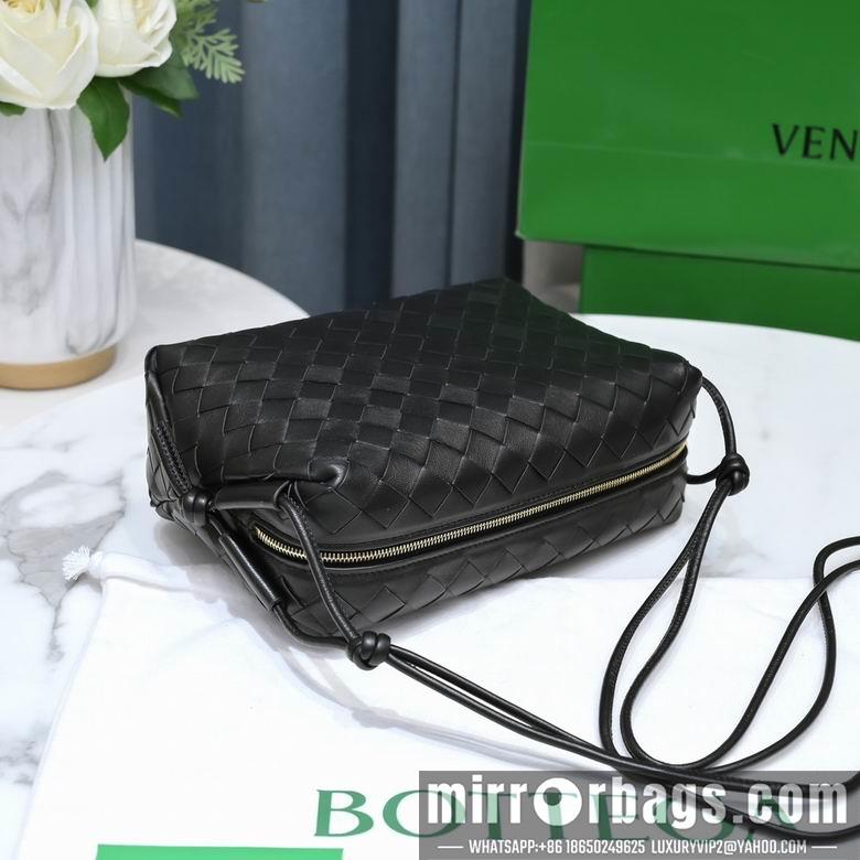 Bottega Veneta Replica Bags 6684 22x15x8cm DL 8
