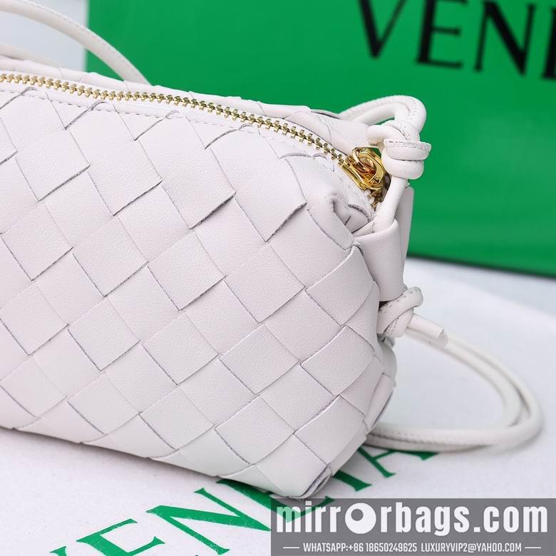 Bottega Veneta Replica Bags 4001 17X11X6cm XMY 5