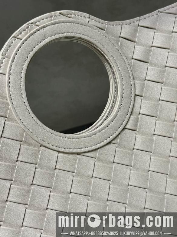 Bottega Veneta Replica Bags 9923 29X15X28cm 9921 24X13X23cm JY 7