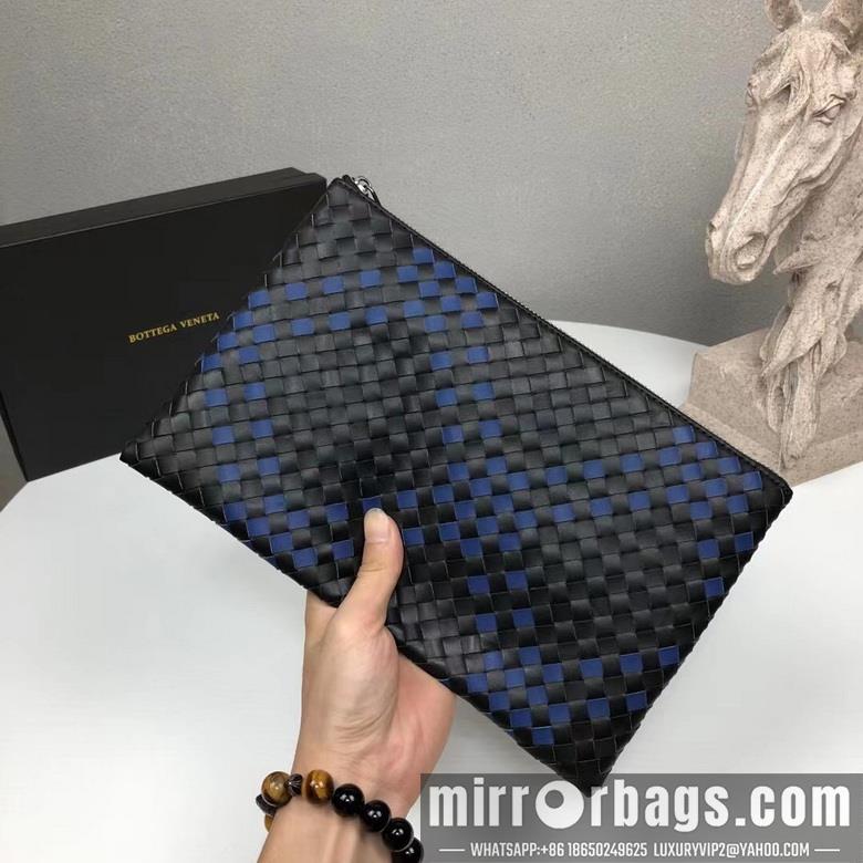 Bottega Veneta Replica Bags 28X18X1cm 121919 WP