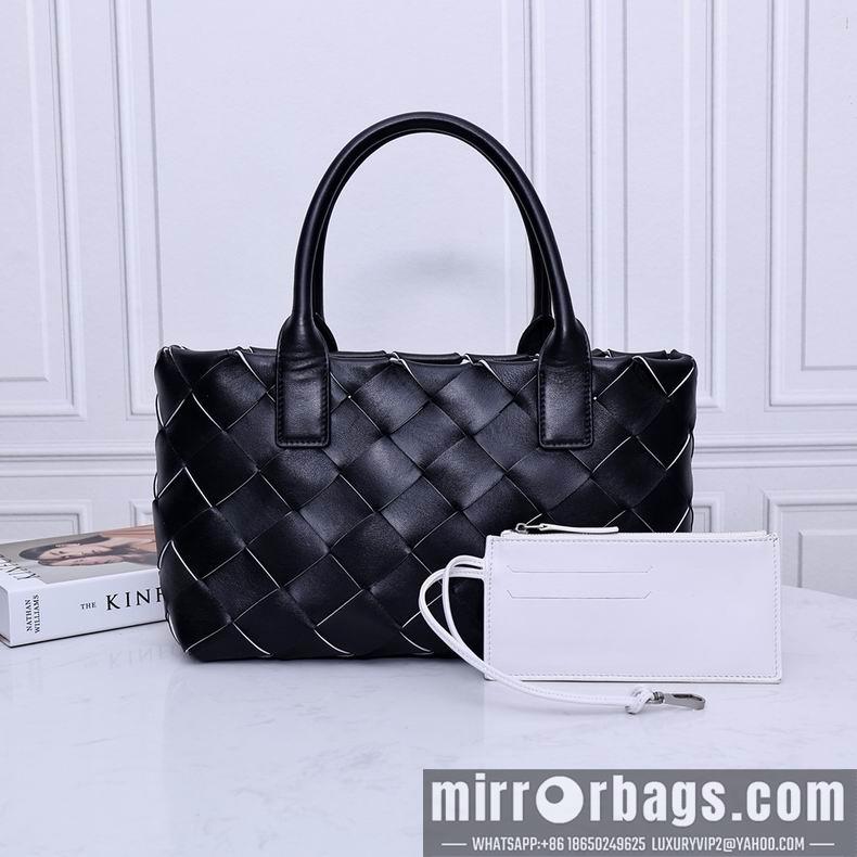 Bottega Veneta Replica Bags Cabat 2291 33x23x12 cm dl