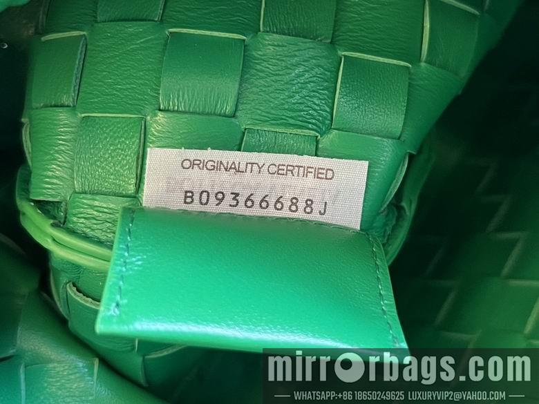 Bottega Veneta Replica Bags 7468 33X20X4cm EL 4