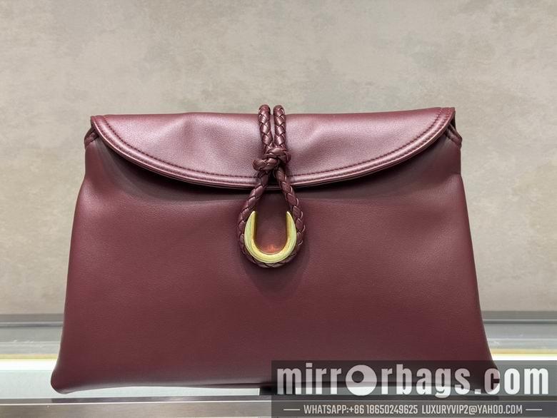 Bottega Veneta Replica Bags Liberta 6025 35X23X9cm JY 4