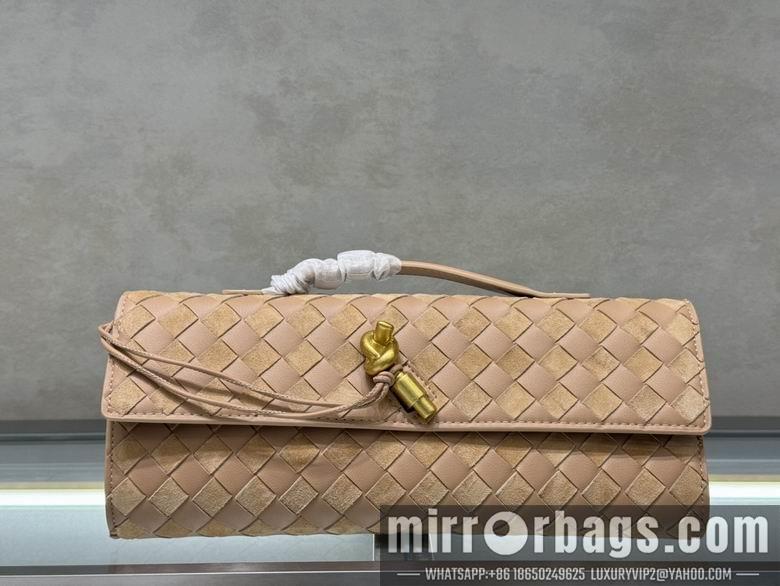 Bottega Veneta Replica Bags 9906B-1 34X14X7cm JY 4