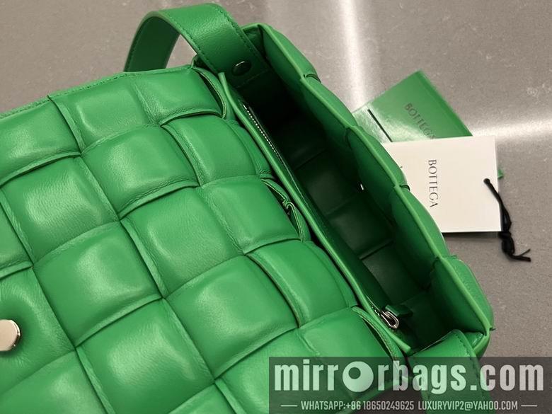 Bottega Veneta Replica Bags 19X12X5cm 032703 XM 3