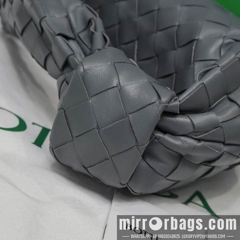 Bottega Veneta Replica Bags 1680 23X27X9cm YG 9