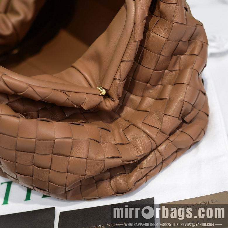 Bottega Veneta Replica Bags 6670 38X20X8.5cm EL 6