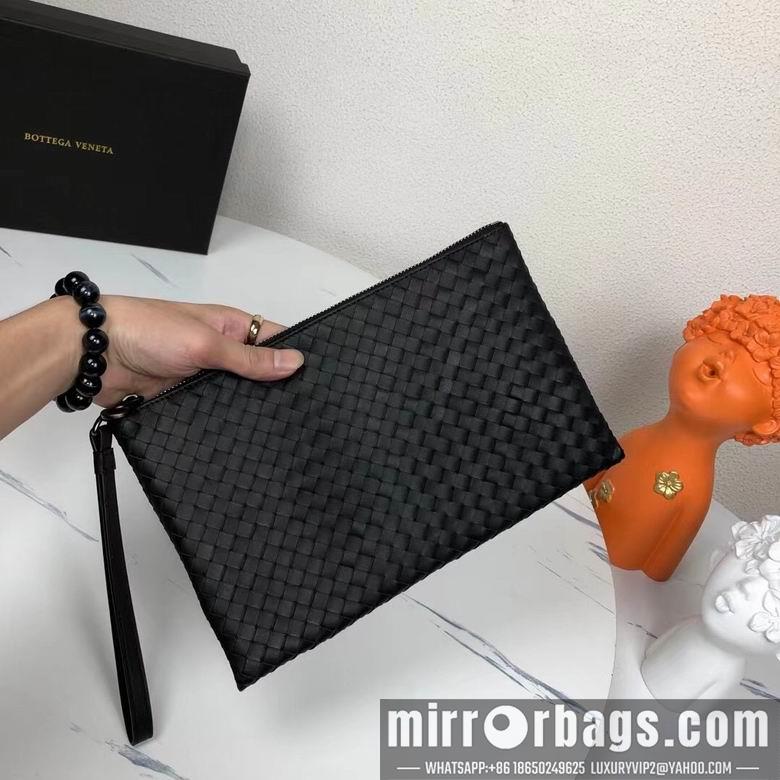 Bottega Veneta Replica Bags 30X20X1cm 072701 WP