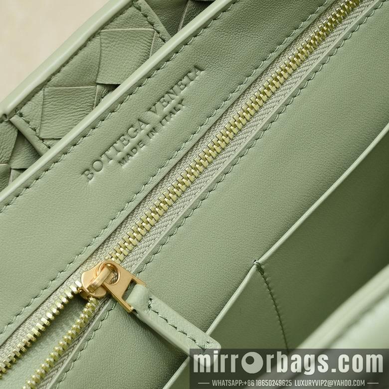 Bottega Veneta Replica Bags Andiamo 8463 32X24X12cm EL 2