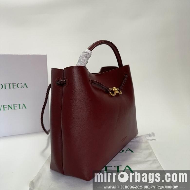 Bottega Veneta Replica Bags Andiamo 5022B 25X32X11cm XMY 5