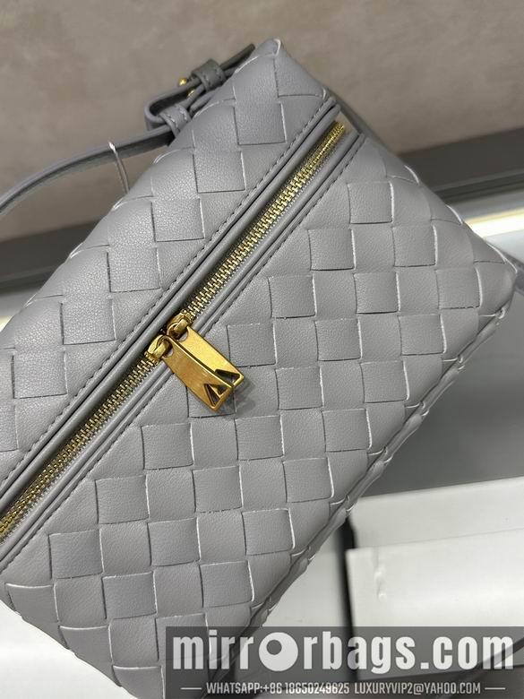 Bottega Veneta Replica Bags 9010B 20X14X7cm JY 4