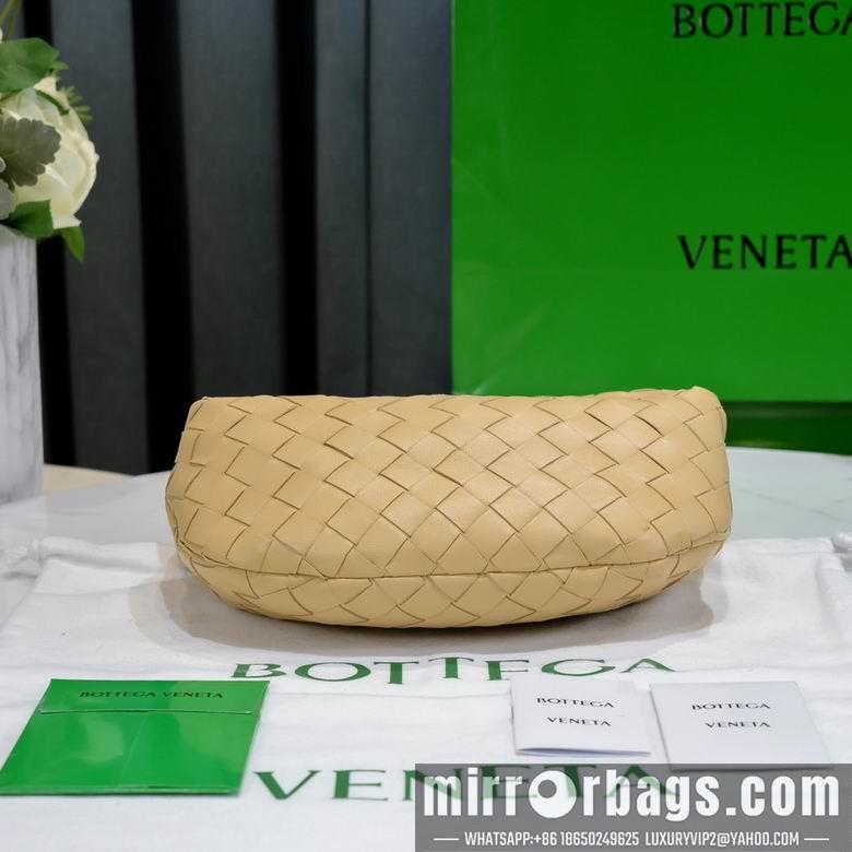 Bottega Veneta Replica Bags 1680 23X27X9cm YG 29