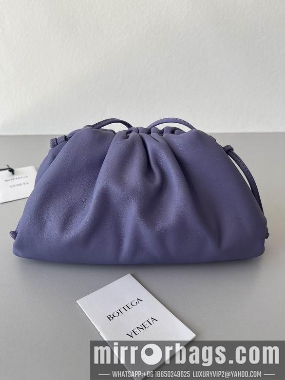 Bottega Veneta Replica Bags Pouch 23x13x5cm BG 18