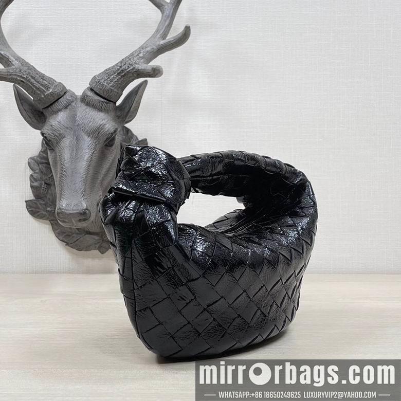 Bottega Veneta Replica Bags jodie 022602 EL 5