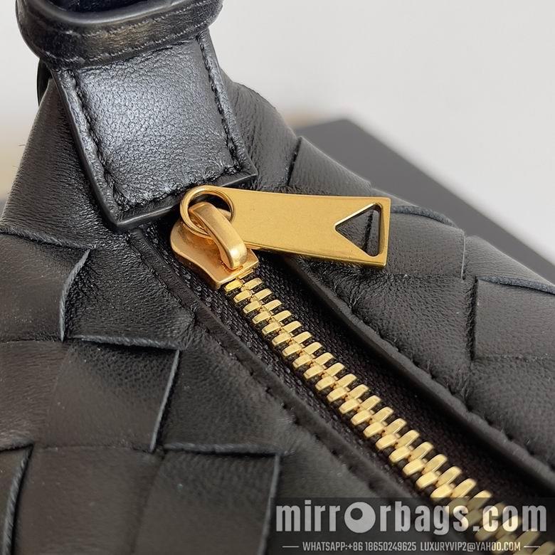 Bottega Veneta Replica Bags 776781 17X13.5X5cm YG 4colour