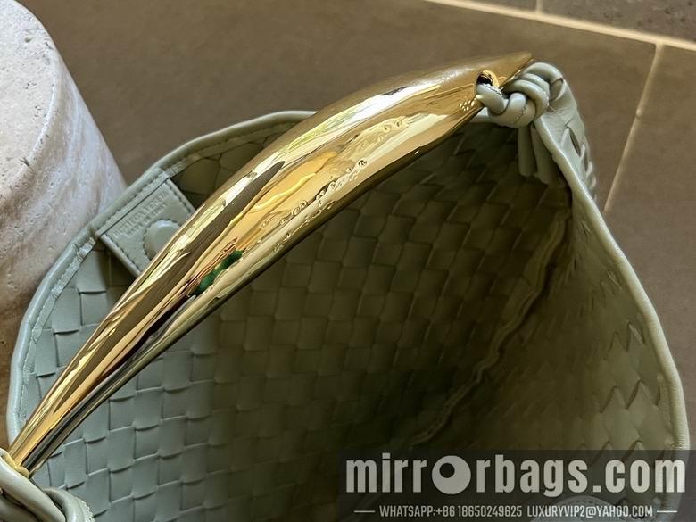Bottega Veneta Replica Bags 7468 33X20X4cm EL 3