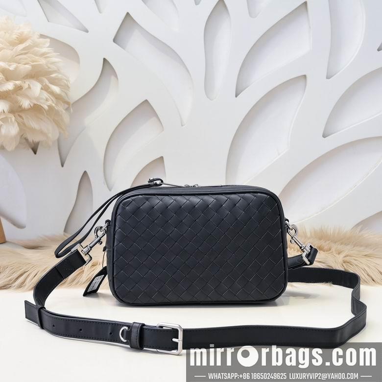 Bottega Veneta Replica Bags 24.5X16.5X5cm 103007 WP