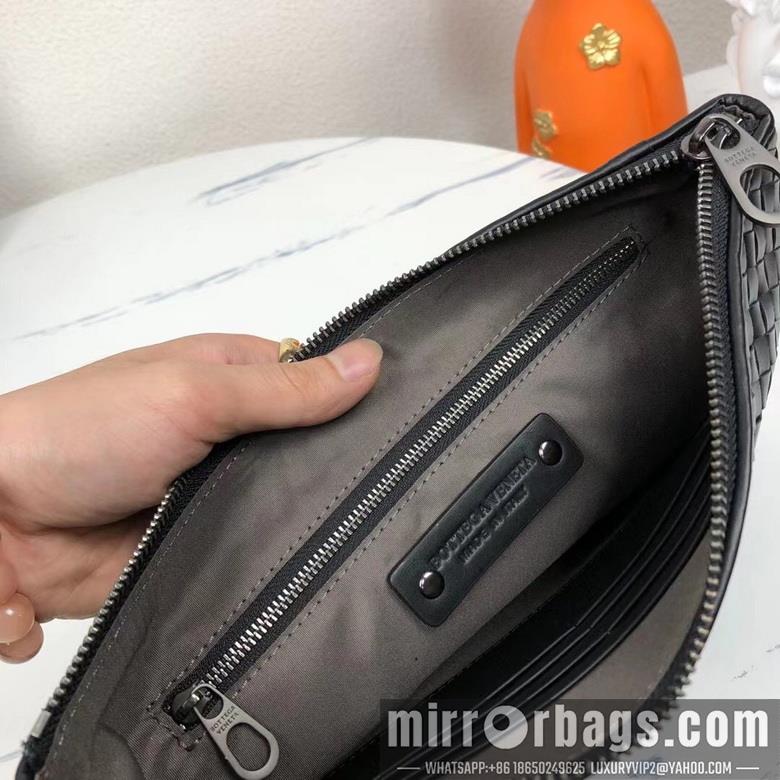 Bottega Veneta Replica Bags 6683 28X19X1cm WP