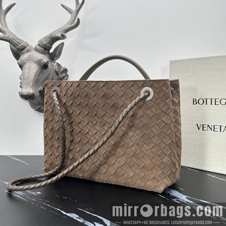 Bottega Veneta Replica Bags 6014 32.5X24X12cm EL 3
