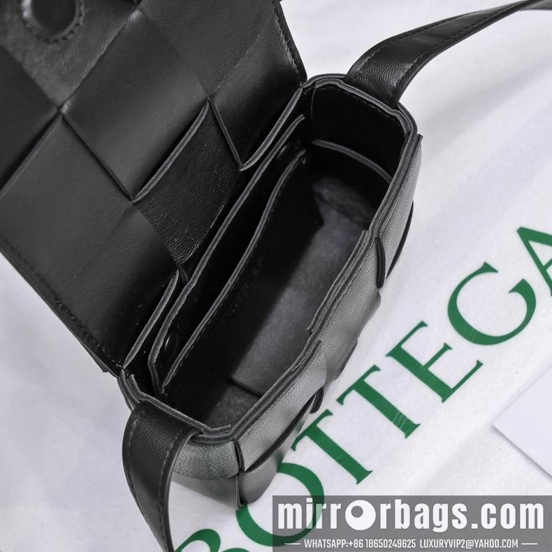 Bottega Veneta Replica Bags 6813 12x8x4 cm dl