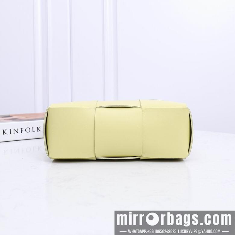 Bottega Veneta Replica Bags 2236 25X16X8cm EL 3