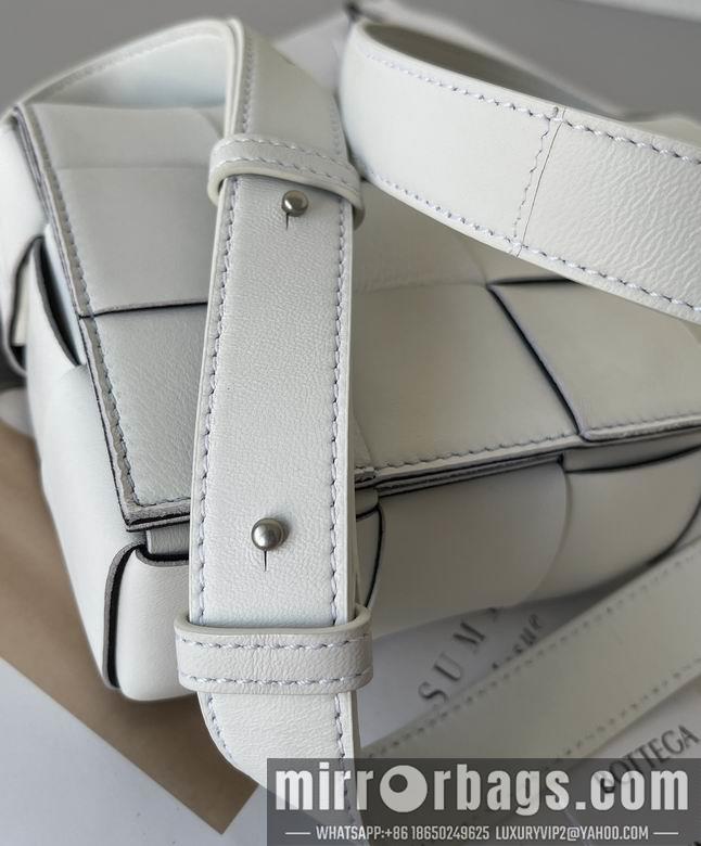 Bottega Veneta Replica Bags 578004 23x15x6cm BG 8
