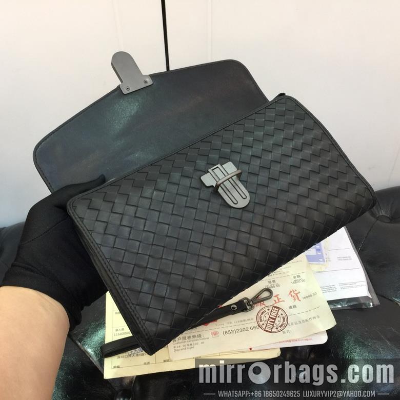 Bottega Veneta Replica Bags 26X16X4cm 071641 XM