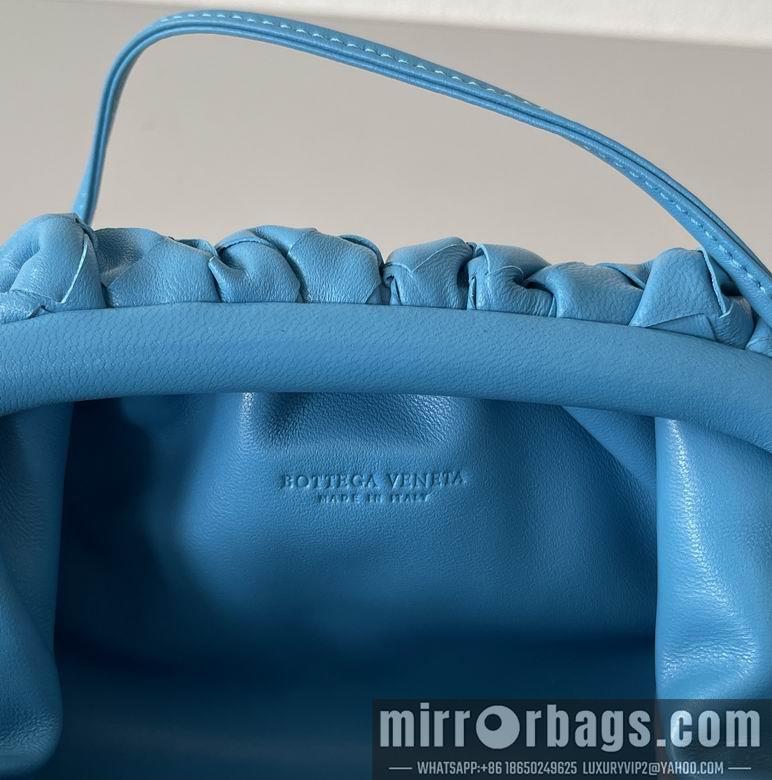 Bottega Veneta Replica Bags pouch 22x12x7cm BG 11