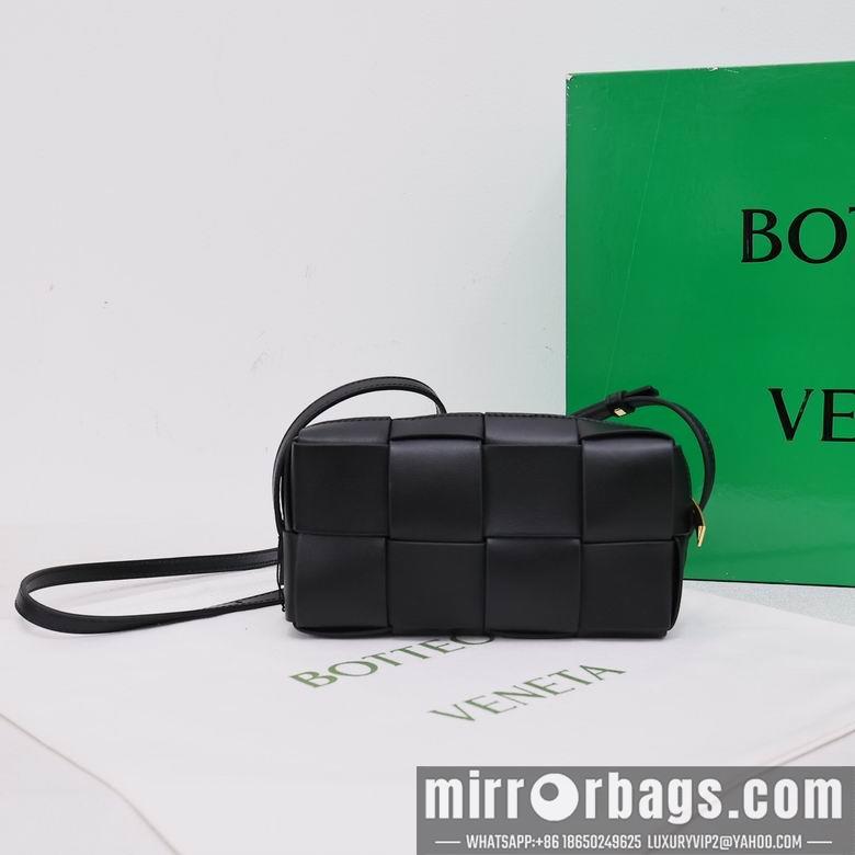 Bottega Veneta Replica Bags 6073-2 9X18X4cm XMY 3colour