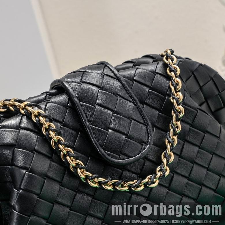 Bottega Veneta Replica Bags 5807 31.5X16.5X11cm EL 1