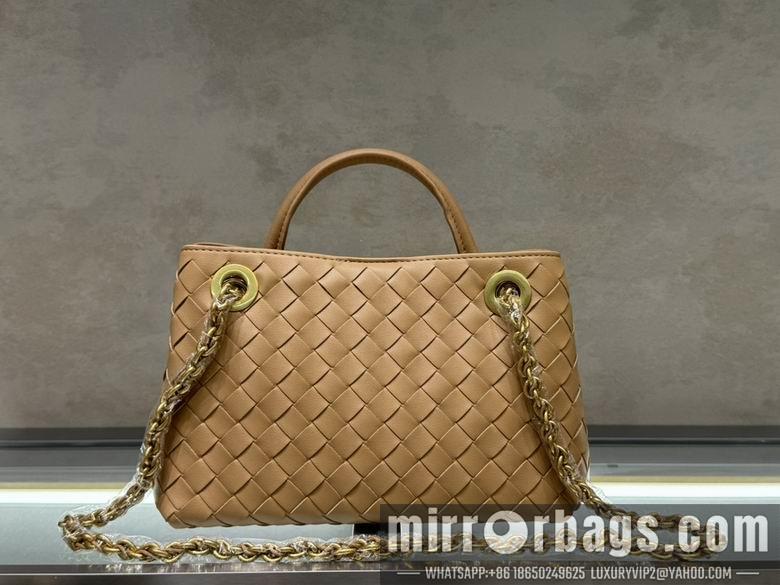Bottega Veneta Replica Bags Andiamo 5965 32X24X12cm 5966 25X18X10cm JY 6
