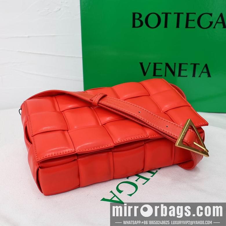 Bottega Veneta Replica Bags 3032 26X8X18cm XMY 12