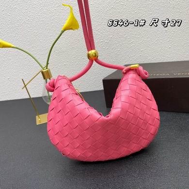 Bottega Veneta Replica Bags Turn bag 8846-1 27X23X17cm JY 5