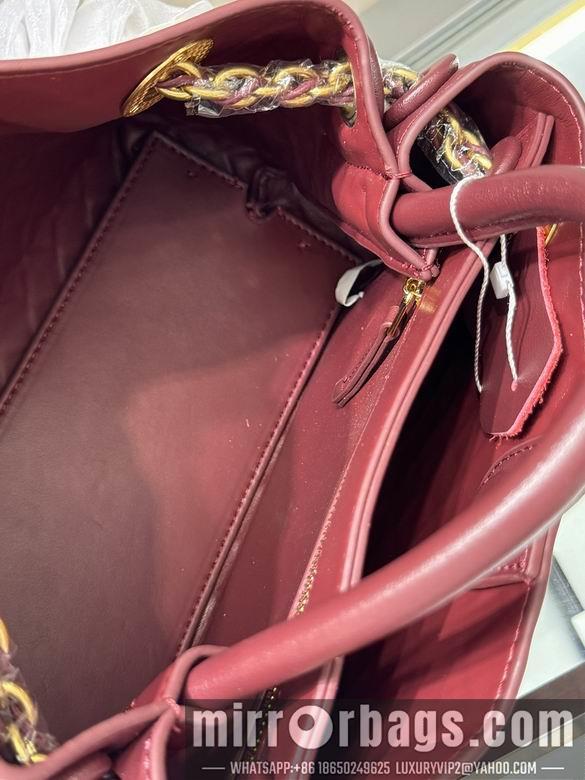 Bottega Veneta Replica Bags Andiamo 5965 32X24X12cm 5966 25X18X10cm JY 1