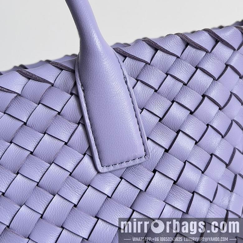 Bottega Veneta Replica Bags 709464 22x6.5x15.5cm BG 9